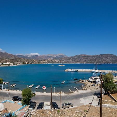 Olia Boutique Apartments Karpathos Luaran gambar